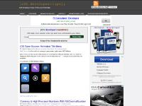 iOS Developer Tips Blog iOS Developer Tips Blog