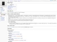 iPhone Development Wiki