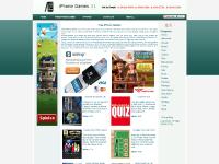 iPhone Games iPhone Games