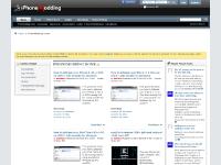 iphonemodding.com iphonemodding iphone cydia theme app apple jailbreak unlock 3gs 3g 2g ipod touch