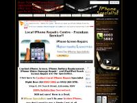 iphonespecialist.com.au iPhone 3GS Repair, iPhone 4 Repair, iPhone 4 Broken Glass & LCD Repair iphonespecialist.com.au iPhone 3GS Repair, iPhone 4 Repair, iPhone 4 Broken Glass & LCD Repair
