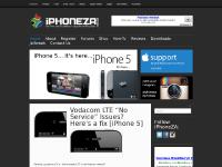 iPhoneZA | Apple, iPhone, iPad News & Discussion |