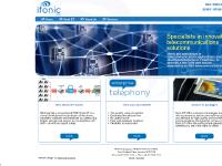 Ifonic plc