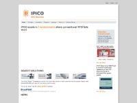 IPICO RFID for the Real World | IPICO IPICO RFID for the Real World | IPICO
