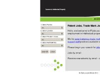 ipjobs.co.uk patent, trade mark, trademark ipjobs.co.uk patent, trade mark, trademark