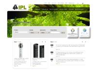IPL - Industrie Plastiche Lombarde - Produzione tubi e sistemi di ...