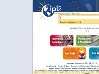 ipl2: Information You Can Trust