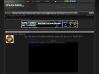 MW3 | Black Ops 2 | Tips & Forums | I Play COD MW3 | Black Ops 2 | Tips & Forums | I Play COD