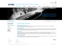 Industria Plastica Monregalese (IPM) | Umeco | Umeco Plc Industria Plastica Monregalese (IPM) | Umeco | Umeco Plc