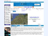 MyIp - What is My IP Address, Trace an Email address, Domain lookup and more MyIp - What is My IP Address, Trace an Email address, Domain lookup and more