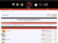 ipmart-forum.es forum, bbs, discussion ipmart-forum.es forum, bbs, discussion