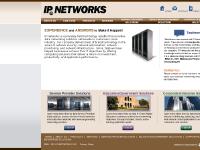 IP Networks