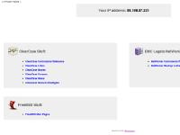  ClearCase Branch Strategies, NetWorker Commands Reference, NetWorker Backup Links, FreeBSD Man Pages