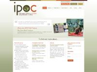 ipocafrica.org Projects, Anti-corruption Strategies, Conflicts of Interest ipocafrica.org Projects, Anti-corruption Strategies, Conflicts of Interest