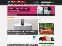 iPodRepublic: Latest iOS news and reviews iPodRepublic: Latest iOS news and reviews