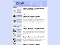 Markable, ChapterMaster, iRepo, iRingtunes Markable, ChapterMaster, iRepo, iRingtunes