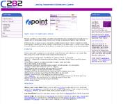 iPoint Portal : The Collaborative Open Source Portal
