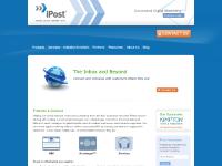 iPost | Connected Digital Marketing