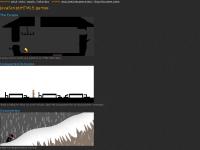 ippa.se google+, ludum dare, Chingu Ruby game engine