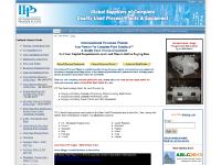Intl Process Plants & Equipment: Sell and Buy & Ind. Property Intl Process Plants & Equipment: Sell and Buy & Ind. Property