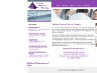 Strategic Business Planning, Co. Strategic Business Planning, Co.