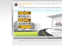 Your Roadmap Through The IP Market Place Your Roadmap Through The IP Market Place