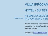 VILLA ippocampi VILLA ippocampi