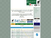 Circolo Scacchistico Ippogrifo | Reggio Emilia | Circolo Scacchistico Ippogrifo | Reggio Emilia |