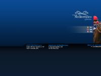 :.Ippodromo del Mediterraneo.: :.Ippodromo del Mediterraneo.: