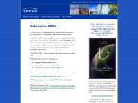 Independent Power Producers Society of Alberta Independent Power Producers Society of Alberta