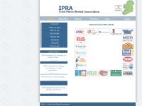 Irish Petrol Retail Association