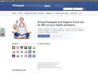 ipranayam - For Swami Ramdev website go to Divyayoga.com