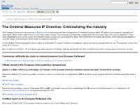 MainPage - IPRED wiki MainPage - IPRED wiki