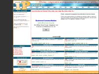 les protocoles sur internet: http, smtp, pop, imap, ftp, mime, nntp, irc... les protocoles sur internet: http, smtp, pop, imap, ftp, mime, nntp, irc...