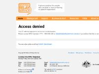 National Relay Service