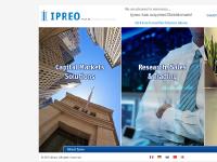 Ipreo Ipreo
