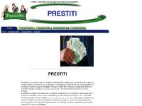 Prestiti: Guida a Prestiti e Finanziamenti on line. Prestiti: Guida a Prestiti e Finanziamenti on line.