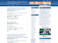 ipreuse.org Semiconductor IPCore Reuse, Latest IPcore, Xilinx opens R&D center in Beijing