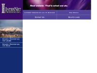 Internet Properties Internet Properties