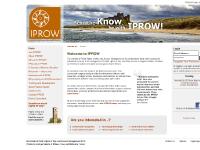 Institute of Public Rights of Way and Access Management Institute of Public Rights of Way and Access Management