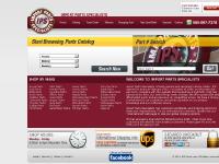 Import Parts Specialists Import Parts Specialists
