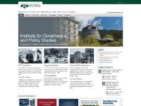 Institute of Policy Studies