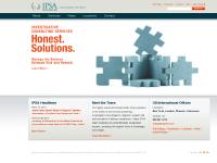 Investigative Consulting and Risk Advisory Services from IPSA International, Inc.