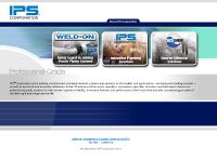 IPS Corporation IPS Corporation