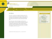 IP Services Inc. - protecting your intellectual property -