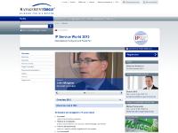 IP Service World - International Conference and Trade Exhibition by Management Circle AG