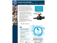 Pipe Systems, Plastic Pipes, PVC Pipes & Piping | IPS Flow Systems