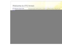 IPS Invest
