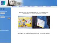 Ipsos GmbH - World Mail Monitor Ipsos GmbH - World Mail Monitor