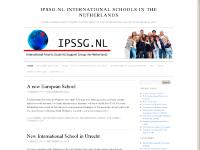 ipssg.nl educaide, Bad Behavior